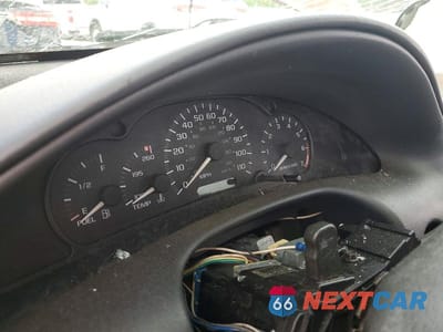 Zdjęcie 9 z 13 samochodu: 2004 CHEVROLET CAVALIER VIN:1G1JC52F347346415 - miniatura