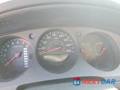 Zdjęcie 9 z 12 samochodu: 2000 ACURA 3.2TL VIN:19UUA5663YA007877 - miniatura
