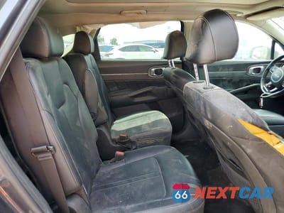 Zdjęcie 11 z 14 samochodu: 2022 KIA SORENTO SX VIN:5XYRK4LF9NG139649 - miniatura