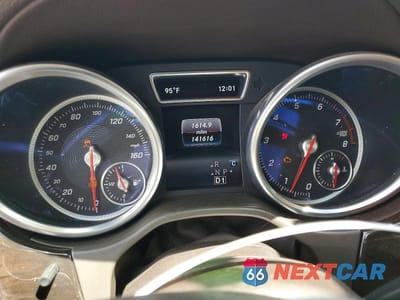 Zdjęcie 9 z 13 samochodu: 2017 MERCEDES-BENZ GLS 450 4MATIC VIN:4JGDF6EE8HA861645 - miniatura