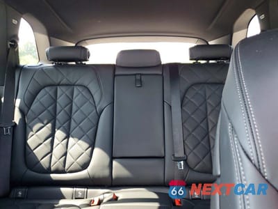 Zdjęcie 10 z 14 samochodu: 2024 BMW X5 XDRIVE40I VIN:5UX23EU04R9S60142 - miniatura