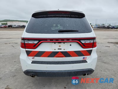 Zdjęcie 6 z 13 samochodu: 2021 DODGE DURANGO PURSUIT AWD 5.7L V8 HEMI VIN:1C4SDJFT8MC662921 - miniatura