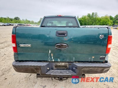 Zdjęcie 6 z 13 samochodu: 2007 FORD F150 VIN:1FTRX12W47FB55216 - miniatura