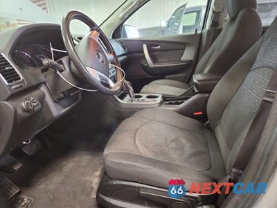 Zdjęcie 7 z 13 samochodu: 2011 GMC ACADIA SLE VIN:1GKKVNED0BJ273413 - miniatura