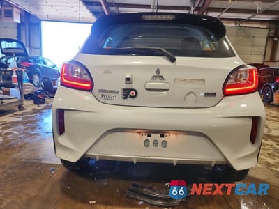 Zdjęcie 6 z 13 samochodu: 2023 MITSUBISHI MIRAGE SE VIN:ML32AWHJ3PH001163 - miniatura