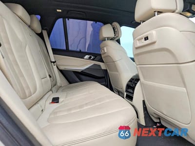 Zdjęcie 11 z 13 samochodu: 2021 BMW X5 SDRIVE 40I VIN:5UXCR4C02M9E94127 - miniatura