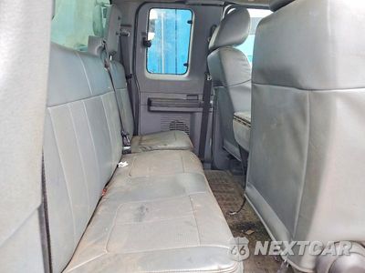 Zdjęcie 10 z 12 samochodu: 2013 FORD F250 SUPER DUTY VIN:1FT7X2B61DEB20681 - miniatura