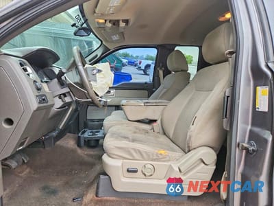 Zdjęcie 7 z 12 samochodu: 2010 FORD F150 SUPER CAB VIN:1FTFX1EV0AFC70019 - miniatura