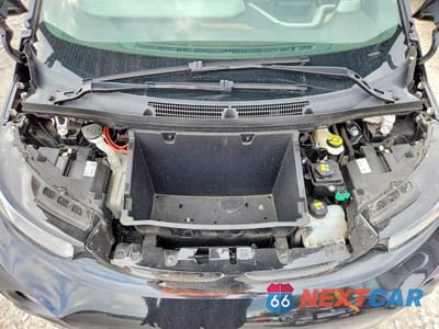 Zdjęcie 12 z 13 samochodu: 2016 BMW I3 BEV VIN:WBY1Z2C5XGV556437 - miniatura