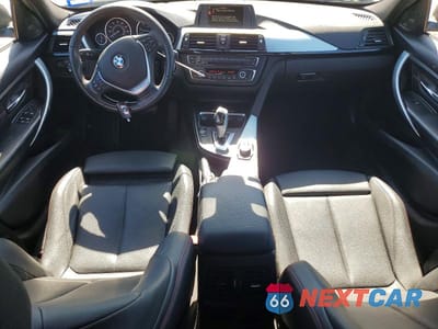 Zdjęcie 8 z 13 samochodu: 2015 BMW 328 I SULEV VIN:WBA3C1C54FP852558 - miniatura