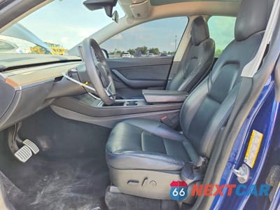 Zdjęcie 7 z 13 samochodu: 2022 TESLA MODEL Y VIN:7SAYGDEF3NF372818 - miniatura