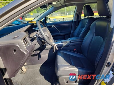 Zdjęcie 7 z 13 samochodu: 2020 LEXUS RX 350 VIN:2T2HZMDA1LC228632 - miniatura