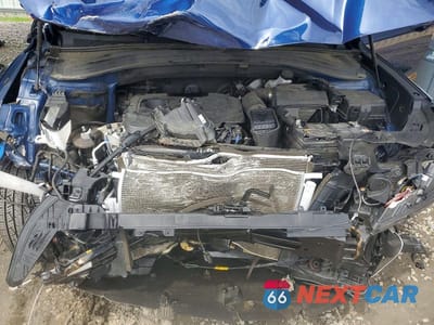 Zdjęcie 12 z 14 samochodu: 2020 HYUNDAI SANTA FE SEL VIN:5NMS33AD3LH254163 - miniatura