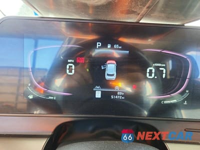 Zdjęcie 9 z 13 samochodu: 2023 KIA SPORTAGE EX VIN:5XYK33AF8PG069172 - miniatura