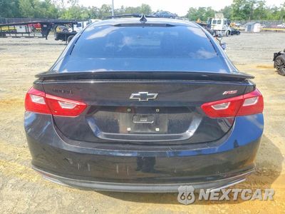 Zdjęcie 6 z 12 samochodu: 2020 CHEVROLET MALIBU RS VIN:1G1ZG5ST9LF081727 - miniatura