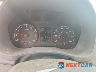 Zdjęcie 9 z 12 samochodu: 2022 HYUNDAI ACCENT SE VIN:3KPC24A65NE167731 - miniatura