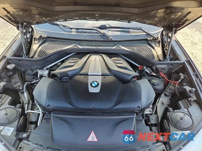 Zdjęcie 12 z 13 samochodu: 2016 BMW X5 XDRIVE50I VIN:5UXKR6C51G0J80980 - miniatura