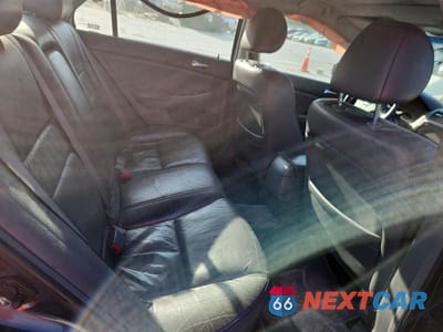 Zdjęcie 10 z 12 samochodu: 2003 HONDA ACCORD EX VIN:1HGCM66573A092795 - miniatura