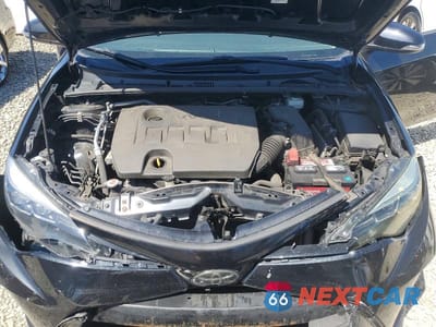 Zdjęcie 11 z 12 samochodu: 2018 TOYOTA COROLLA SE VIN:2T1BURHEXJC085597 - miniatura