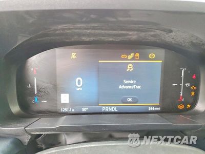 Zdjęcie 9 z 13 samochodu: 2026 FORD MAVERICK LARIAT VIN:3FTTW8SA6TRA68050 - miniatura