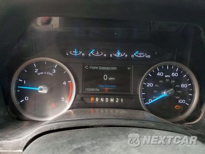 Zdjęcie 9 z 12 samochodu: 2018 FORD F250 SUPER DUTY VIN:1FT7W2BTXJEB90667 - miniatura