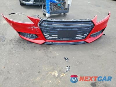 Zdjęcie 12 z 13 samochodu: 2019 AUDI TT VIN:TRUAEAFV3K1007042 - miniatura