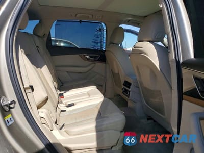 Zdjęcie 11 z 13 samochodu: 2017 AUDI Q7 PREMIUM PLUS VIN:WA1LAAF77HD008647 - miniatura