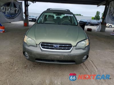 Piąte zdjęcie samochodu w środku: 2014 SUBARU LEGACY OUTBACK 2.5I VIN:4S4BP61C257375740 - miniatura