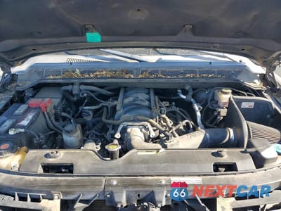 Zdjęcie 11 z 12 samochodu: 2012 NISSAN TITAN S VIN:1N6AA0EK0CN318040 - miniatura