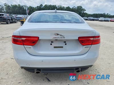 Zdjęcie 6 z 12 samochodu: 2017 JAGUAR XE R - SPORT VIN:SAJAF4BV4HA971352 - miniatura