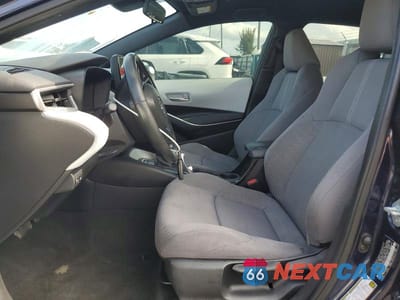 Zdjęcie 7 z 12 samochodu: 2023 TOYOTA COROLLA SE VIN:5YFS4MCE2PP161221 - miniatura