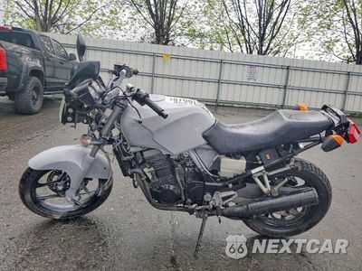 Trzecie zdjęcie samochodu z tyłu: 2004 KAWASAKI EX250 F VIN:JKAEXMF134DA06816 - miniatura
