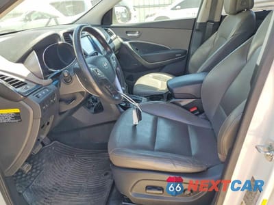 Zdjęcie 7 z 12 samochodu: 2016 HYUNDAI SANTA FE SE VIN:KM8SR4HF8GU134400 - miniatura