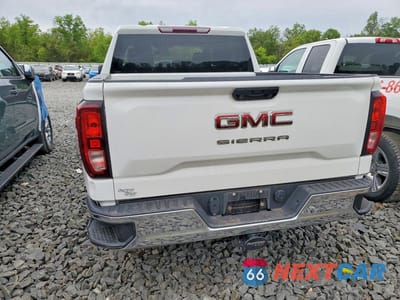 Zdjęcie 6 z 12 samochodu: 2023 GMC SIERRA K1500 VIN:1GTPUAEKXPZ266019 - miniatura