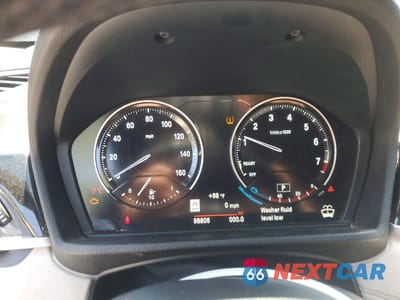 Zdjęcie 9 z 13 samochodu: 2021 BMW X2 XDRIVE28I VIN:WBXYJ1C05M5S17783 - miniatura