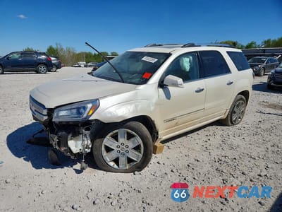 2015 GMC ACADIA DENALI 1GKKVTKDXFJ112078 - główne zdjęcie licytacji z USA - miniatura