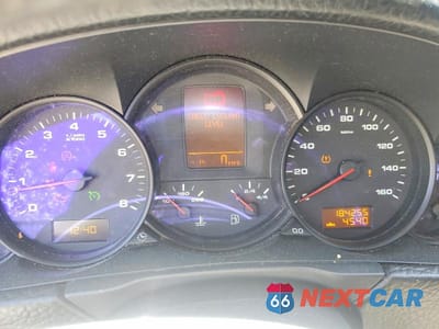 Zdjęcie 9 z 13 samochodu: 2009 PORSCHE CAYENNE VIN:WP1AA29P69LA01709 - miniatura