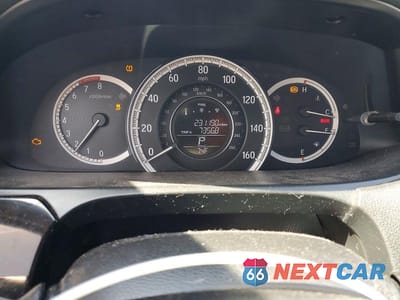 Zdjęcie 9 z 12 samochodu: 2017 HONDA ACCORD LX VIN:1HGCR2F31HA012018 - miniatura