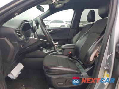 Zdjęcie 7 z 13 samochodu: 2024 FORD ESCAPE ST LINE VIN:1FMCU0MN2RUA12210 - miniatura