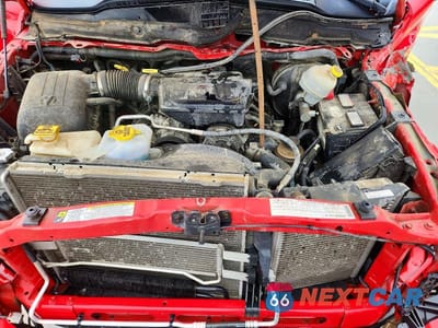 Zdjęcie 11 z 12 samochodu: 2008 DODGE RAM 1500 VIN:1D7HU18N58S549776 - miniatura