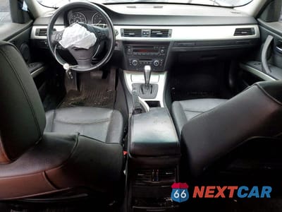 Zdjęcie 8 z 13 samochodu: 2008 BMW 335 XI VIN:WBAVD53558A010671 - miniatura