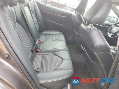 Zdjęcie 10 z 13 samochodu: 2021 TOYOTA CAMRY SE VIN:4T1G11AK8MU415076 - miniatura
