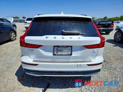Zdjęcie 6 z 13 samochodu: 2025 VOLVO V60 POLESTAR ENGINEERED VIN:YV1H60EP6S1642057 - miniatura