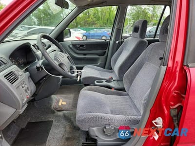 Zdjęcie 7 z 13 samochodu: 1997 HONDA CR-V LX VIN:JHLRD1853VC021001 - miniatura