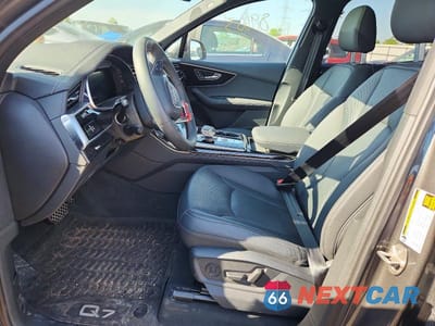 Zdjęcie 7 z 12 samochodu: 2025 AUDI Q7 PREMIUM PLUS VIN:WA1LVBF78SD031159 - miniatura
