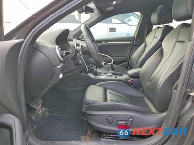 Zdjęcie 7 z 12 samochodu: 2020 AUDI S3 TECHNIK VIN:WAUF1GFF5LA048469 - miniatura