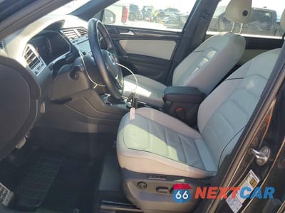 Zdjęcie 7 z 13 samochodu: 2020 VOLKSWAGEN TIGUAN SEL PREMIUM R-LINE VIN:3VV4B7AX9LM072642 - miniatura