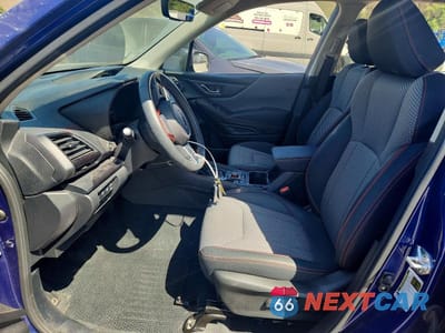 Zdjęcie 7 z 13 samochodu: 2024 SUBARU FORESTER SPORT VIN:JF2SKAGC1RH476671 - miniatura