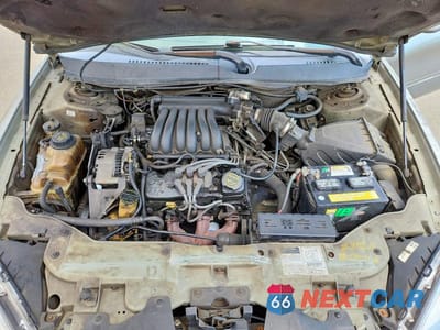 Zdjęcie 11 z 13 samochodu: 2001 FORD TAURUS SES VIN:1FAFP55U21A180257 - miniatura
