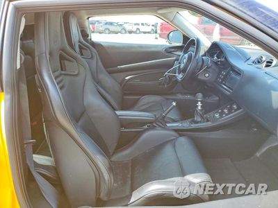 Zdjęcie 10 z 12 samochodu: 2014 LOTUS EVORA VIN:SCCLMDSUXEHA10019 - miniatura
